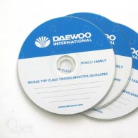 Corporate disks