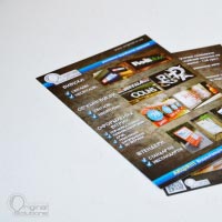 Leaflet