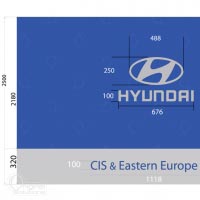 Design outdoor signage