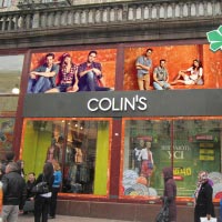 Visualization window dressing