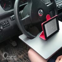Автомобільна підставка