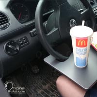 Багатофункціональний столик