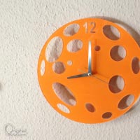 The original watch