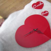 theme Clock