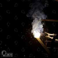 Welding