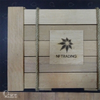 Souvenir box