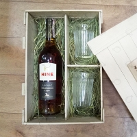 Souvenir packing
